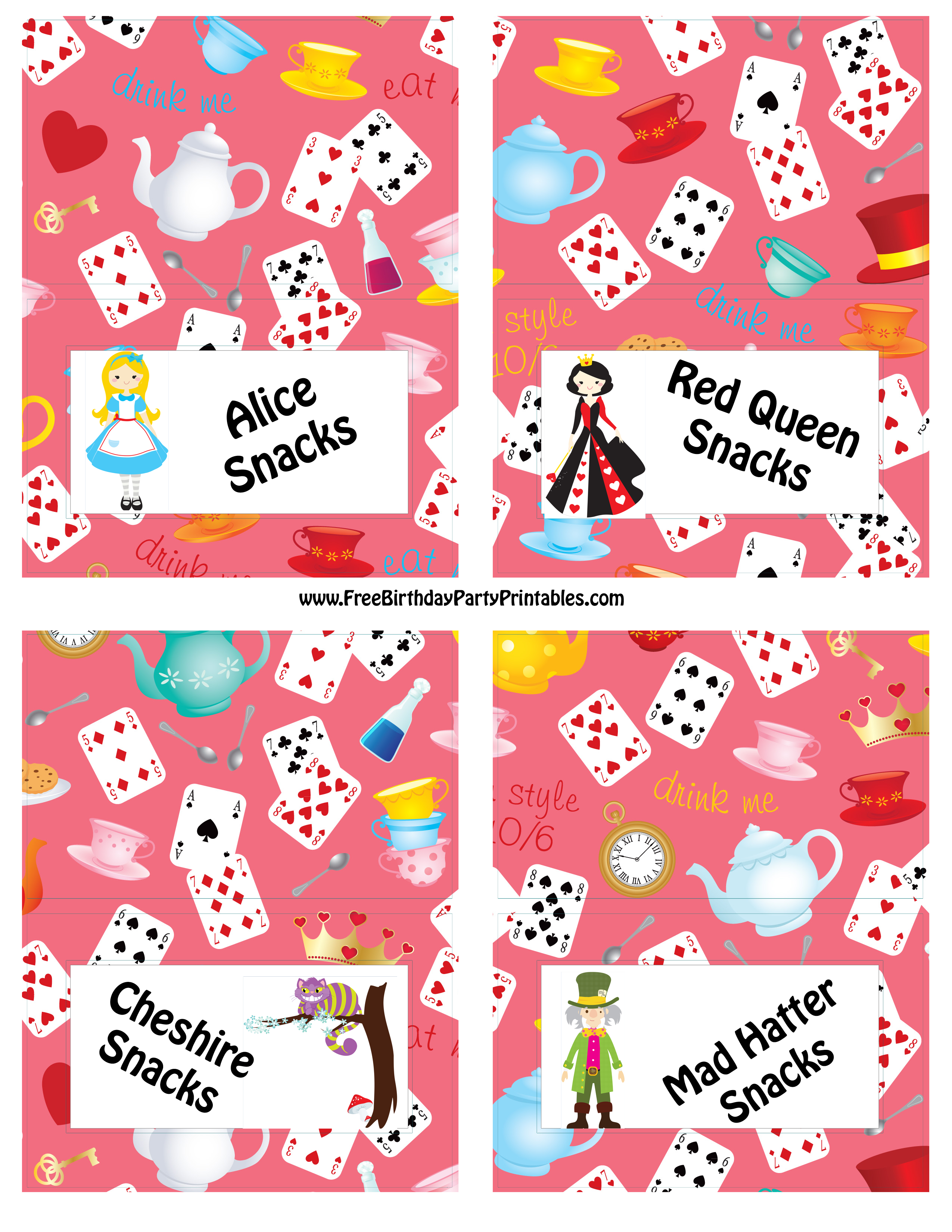 free-printable-alice-in-wonderland-tags-from-printabletreats-alice-in-wonderland-party